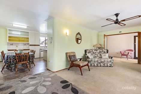 Property photo of 36 Coster Street Alexandra VIC 3714