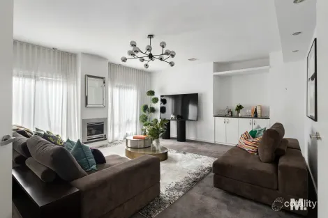 Property photo of 25A Ramsay Street Aberfeldie VIC 3040