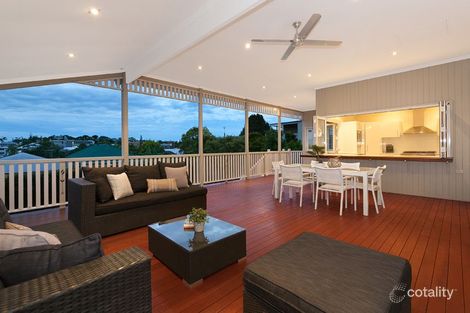 Property photo of 40 Dennis Street Grange QLD 4051
