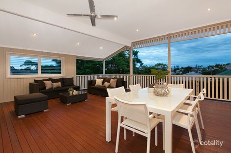 Property photo of 40 Dennis Street Grange QLD 4051