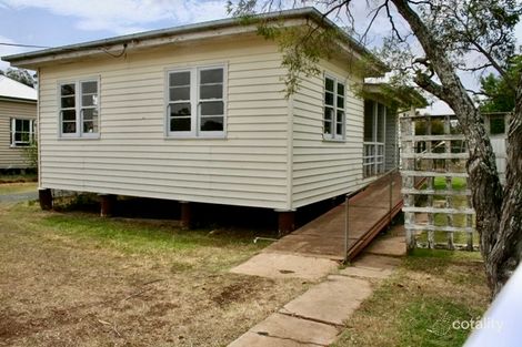 Property photo of 140 Kent Street Oakey QLD 4401