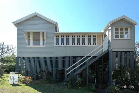 Property photo of 11 Wienholt Street Auchenflower QLD 4066