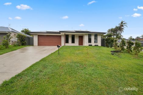 19 Skyline Cl, North Macksville, NSW 2447