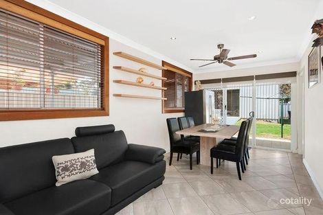 Property photo of 22A Robert Street Wallsend NSW 2287