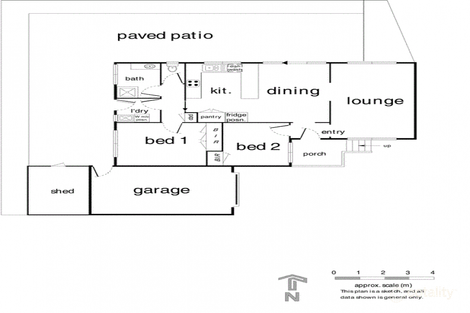 Property photo of 2/51-55 Leslie Street Donvale VIC 3111