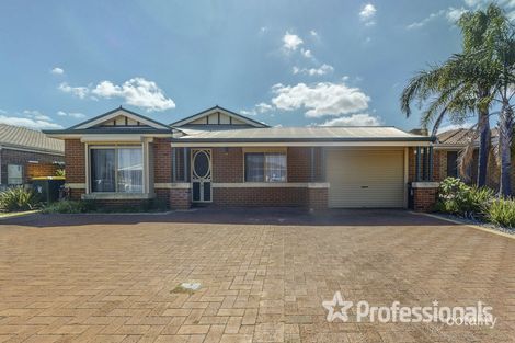 Property photo of 16 Arrowsmith Rise Marangaroo WA 6064
