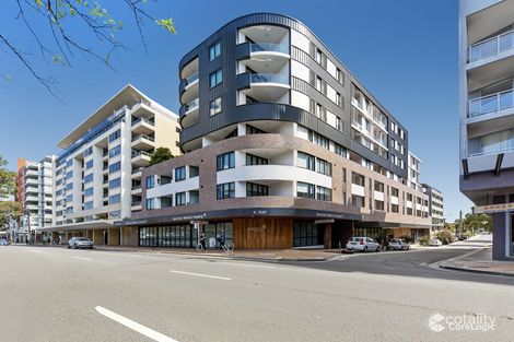 405/103 Mason St, Maroubra, NSW 2035