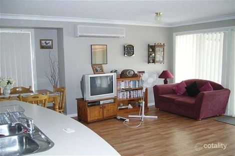 Property photo of 54 Hargreaves Circuit Metford NSW 2323
