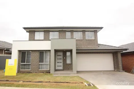 5 Ducros St, Oran Park, NSW 2570