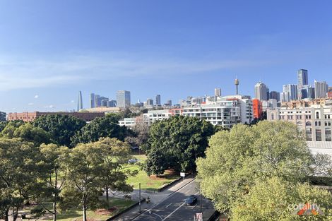 Property photo of 905/89 Bay Street Glebe NSW 2037