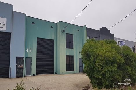 42 Longview Ct, Thomastown, VIC 3074