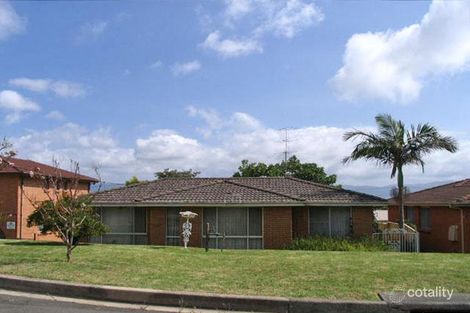 59 Goolagong Cct, Mount Warrigal, NSW 2528