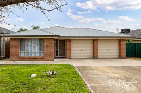 Property photo of 20 Bruno Drive Blakeview SA 5114