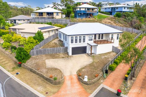 Property photo of 16 Ouston Place South Gladstone QLD 4680