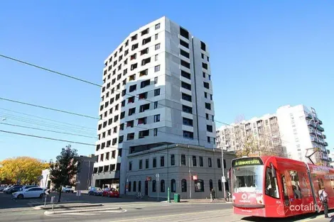 107/131 Pelham St, Carlton, VIC 3053