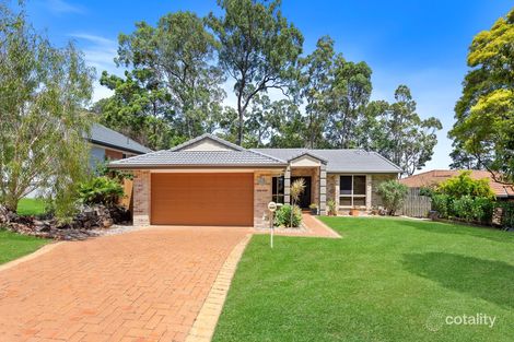 29 Leopard Ave, Elanora, QLD 4221