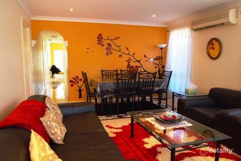 Property photo of 3A Barnet Place Doonside NSW 2767