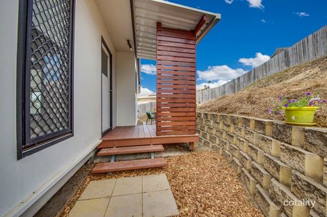 Property photo of 16 Ouston Place South Gladstone QLD 4680