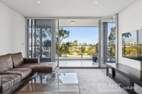 302/30 The Circus, Burswood, WA 6100