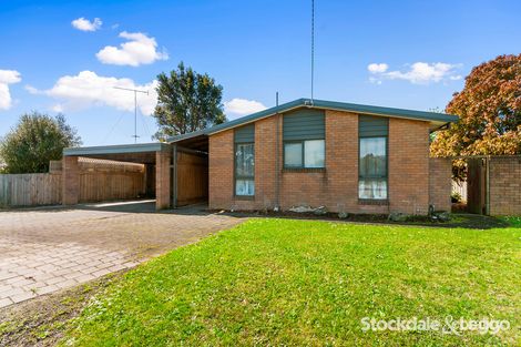 Property photo of 48 Wirilda Crescent Traralgon VIC 3844