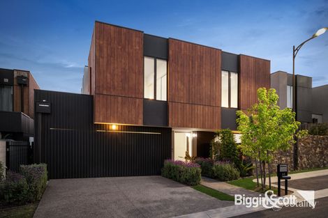 Property photo of 65 Harvest Court Doncaster VIC 3108
