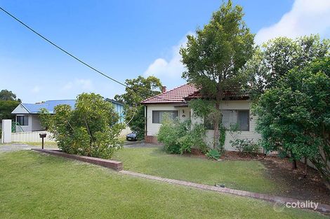 Property photo of 314 Pacific Highway Belmont North NSW 2280