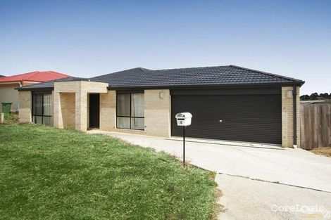 Property photo of 4 Jennifer Court Pakenham VIC 3810