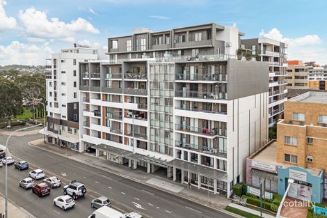 21/69-73 Elizabeth Dr, Liverpool, NSW 2170