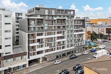 Property photo of 21/69-73 Elizabeth Drive Liverpool NSW 2170