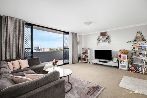 Property photo of 21/69-73 Elizabeth Drive Liverpool NSW 2170