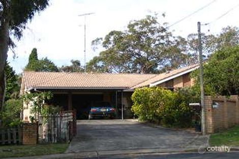 4 Sames Cl, Mona Vale, NSW 2103