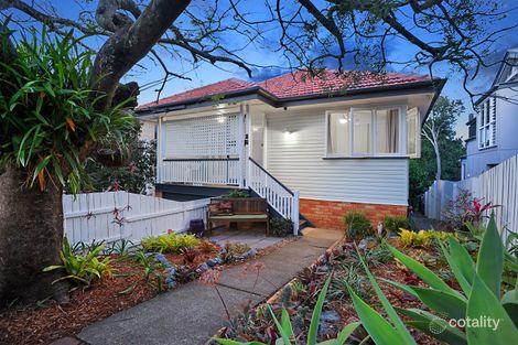 Property photo of 19 Musgrave Terrace Alderley QLD 4051