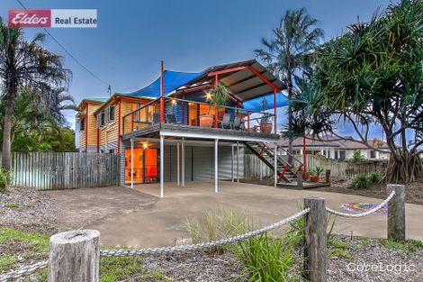 Property photo of 524 Esplanade Urangan QLD 4655