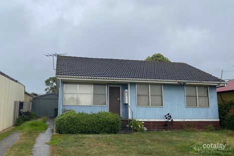 Property photo of 20 Stoddart Street Moe VIC 3825