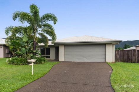 Property photo of 13 Pansini Street Edmonton QLD 4869