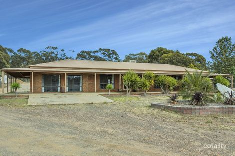 5 Timbertop Rise, Maiden Gully, VIC 3551