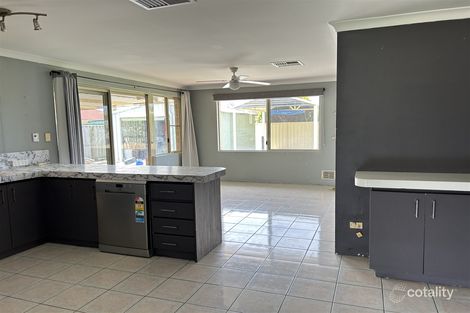 Property photo of 6 Buchanan Elbow Greenfields WA 6210