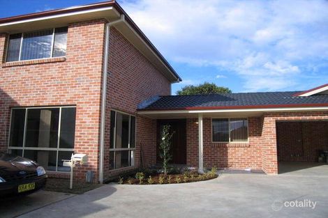 Property photo of 37 Reservoir Road Blacktown NSW 2148