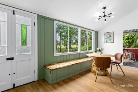 Property photo of 21 Martindale Road Howard QLD 4659