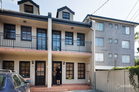 Property photo of 16 Rennie Street Redfern NSW 2016