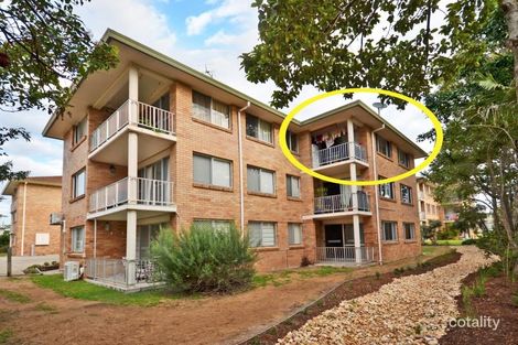 Property photo of 9/10 Coonowrin Street Battery Hill QLD 4551