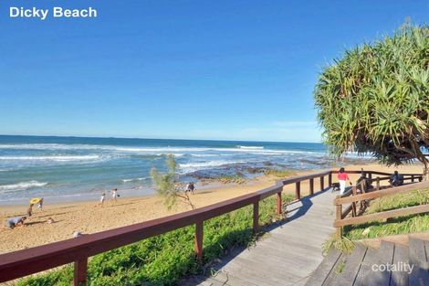 Property photo of 9/10 Coonowrin Street Battery Hill QLD 4551