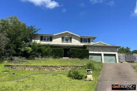 9 Hillside Pl, Glen Alpine, NSW 2560