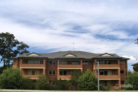 Property photo of 5/494-496 President Avenue Kirrawee NSW 2232