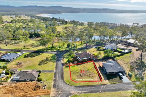 4 Sea Horse Dr, Boydtown, NSW 2551