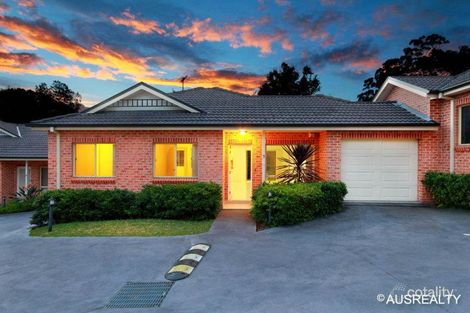 5/84 Balaclava Rd, Eastwood, NSW 2122