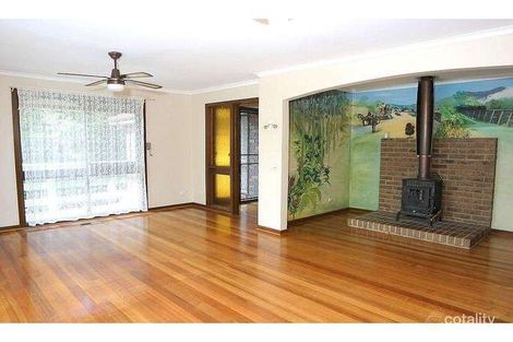 Property photo of 8 Stoney Road Belgrave VIC 3160
