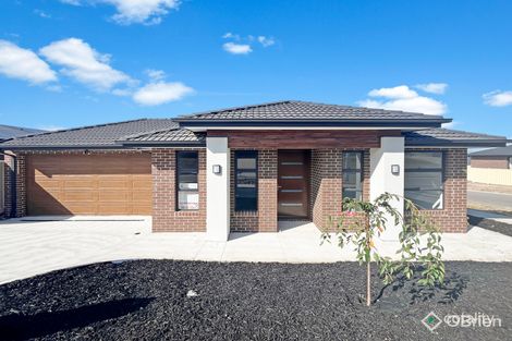 46 Sampson Dr, Pakenham, VIC 3810