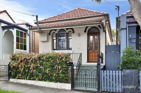 74 Westbourne St, Petersham, NSW 2049