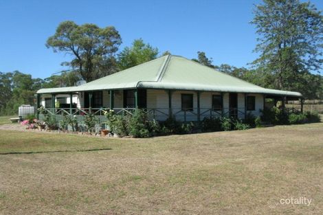 194 Cattai Ridge Rd, Maraylya, NSW 2765